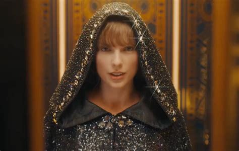 Taylor Swift won the album of the year Grammy on Sunday for her 2022 album “Midnights,” becoming the artist with the most wins in the coveted category with four.