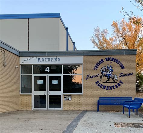 Taylor public schools. Blair Moody Elementary School is a public school located in Taylor, MI, which is in a small city setting. The student population of Blair Moody Elementary School is 324, and the school serves PK ... 