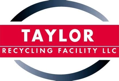 Taylor recycling. Things To Know About Taylor recycling. 