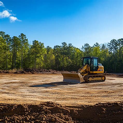 Taylor rental marshfield.  We specialize in site preparation, grading, leveling, dr...