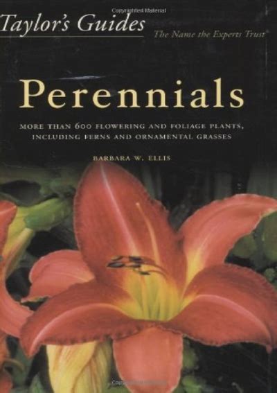 Taylor s guide to perennials more than 600 flowering and. - Zf transmission s6 650 6 speed service repair workshop manual download.