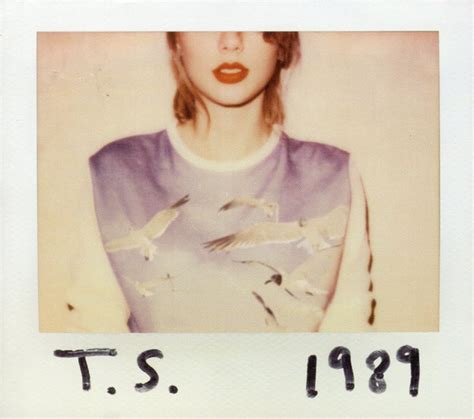 On Wednesday, Taylor Swift announced that the re-recorded version of her 2014 album 1989 was set to be released in October. Since 2021, pop music fans have been excitedly consuming these re .... 