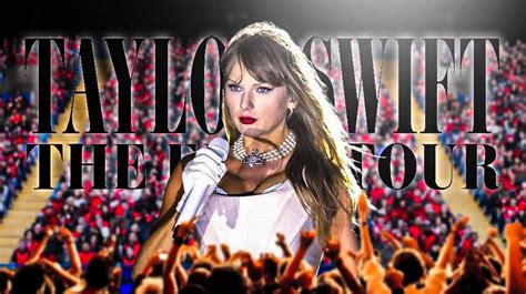 Jul 6, 2023 · But, eight more shows still wasn’t enough due to increased demand, so Taylor Nation announced that 17 (!!) additional shows were added to the Eras Tour.“She gave us 8 shows last week, honey ... . 