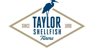 Taylor shellfish. We grow the finest shellfish, from the infamous geoduck to our exclusive Shigoku and Totten Inlet Virginica oysters, we specialize in the freshest tide-to-table shellfish the Pacific Northwest has to offer. 