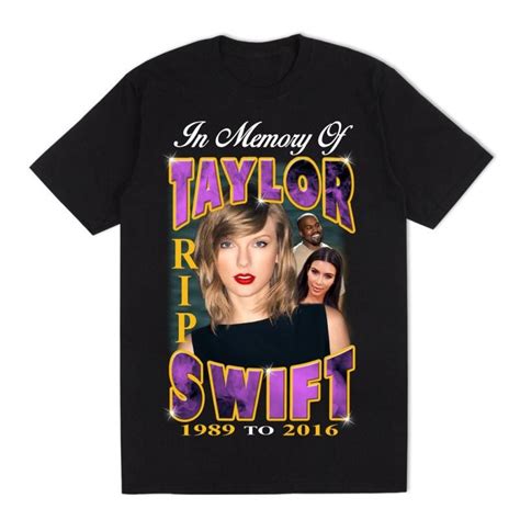 Taylor shirt. Taylr Swft The Eras Tour Concert T-Shirt, Taylor Swift Shirt, Taylor Swift Sweatshirt,Ts Merch Shirt, Eras Tour Concert Shirt, Swiftie Shirt. 4.8. (1.6k) ·. ShirtemporiumByErel. $9.49. $18.98 (50% off) Sale ends in 10 hours. 
