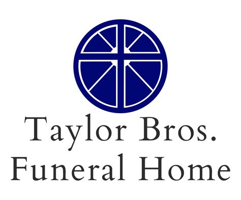 Taylor son funeral home obituaries.  Joseph B.  Fougerousse Jr.  Taylor Bros.  in Newp...