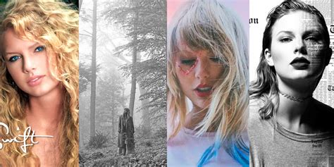 Taylor swift's most recent album. Things To Know About Taylor swift's most recent album. 