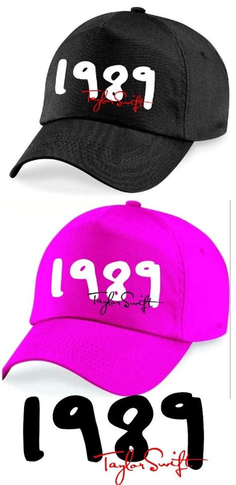 Taylor swift 1989 cap. Things To Know About Taylor swift 1989 cap. 