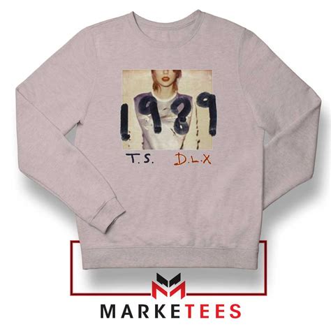 Taylor swift 1989 sweater. And on the 7th they dropped the cardigan. So I would imagine that the 1989 merch drop will be similar. So the regular merch line should drop on Thursday October 26th and if it has a cardigan it will be listed on Friday the 27th. When the Speak Now cardigan dropped I believe it was in the evening for me in Germany so mid-morning East coast time. 