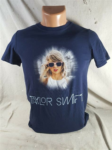 Taylor swift 1989 tour shirt. Shop the Official Taylor Swift AU store for exclusive Taylor Swift products. 