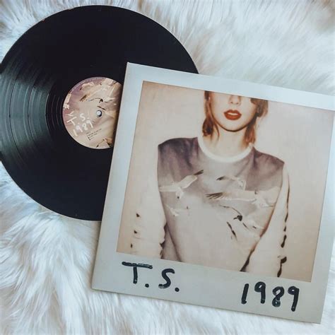 Taylor swift 1989 vinyl. Things To Know About Taylor swift 1989 vinyl. 