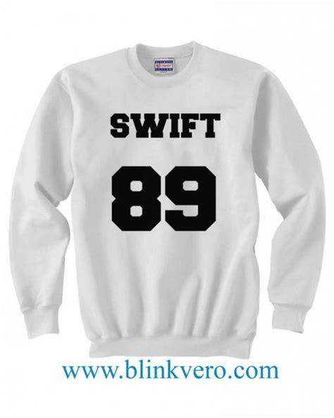 Taylor swift 89 shirt. Things To Know About Taylor swift 89 shirt. 
