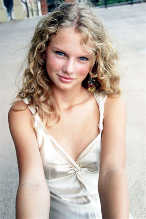 Taylor swift age 14
