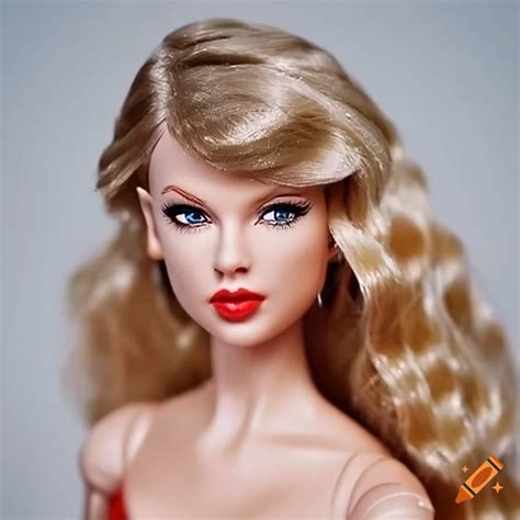 Taylor swift barbie doll. Things To Know About Taylor swift barbie doll. 