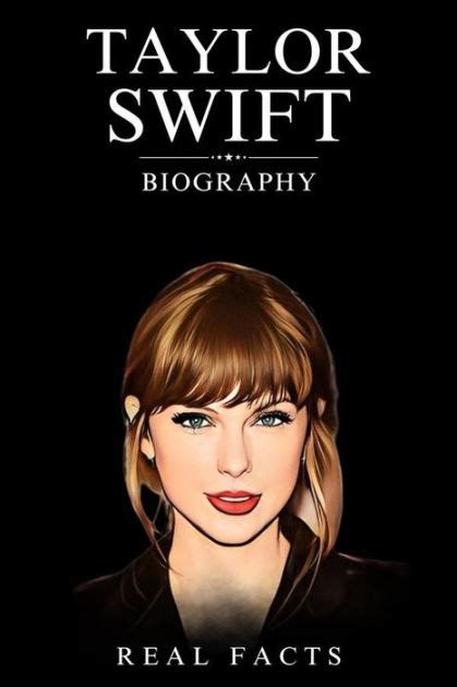 Taylor swift bio biography