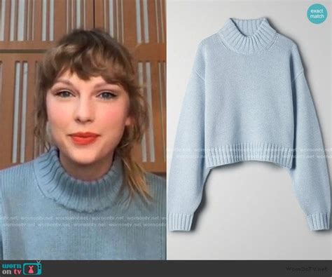 Taylor swift blue sweater. Things To Know About Taylor swift blue sweater. 