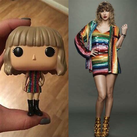 Taylor swift bobble head. Travis Kelce, boyfriend of Taylor Swift and Kansas City Chiefs tight end, will be honored by the Cleveland Cavaliers with a bobblehead giveaway. The bobblehead … 