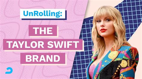 Taylor swift brand. Things To Know About Taylor swift brand. 