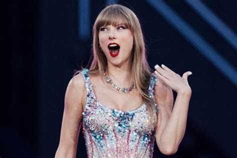 November 18, 2023 · 4 min read. Safety changes have reportedly been made ahead of Taylor Swift. ’s second Eras Tour show in Brazil after one of the singer’s young fans …. 