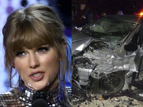 Taylor swift car accident houston. A 16-year old fan of Taylor Swift died in a car accident while heading to the singer's concert in Melbourne, Australia. The teenager's 10-year-old sister remains hospitalized in critical condition. 