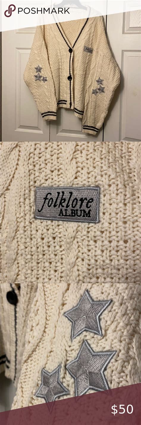 Question about the Taylor Swift cardigan - both the original (including the folkore and taylor swift patch version ) and dupe cardigans!! ... It's bigger and cozier than the one-size-fits-all dupe. A lot of people complain that the official Folklore cardigans are scratchy, but I've worn mine basically every day since I got it and I found it got ...