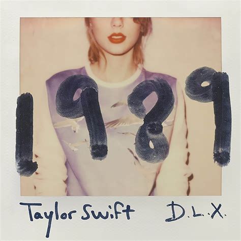 Taylor swift cd 1989. Things To Know About Taylor swift cd 1989. 
