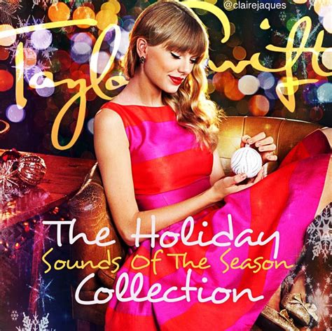 Taylor swift christmas album 2023. Fans of pop singer Taylor Swift can now enjoy their favorite singer at Christmas, too, when they listen to the ten best Taylor Swift Christmas songs. This list … 