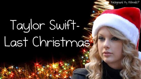 Taylor swift christmas songs. Things To Know About Taylor swift christmas songs. 