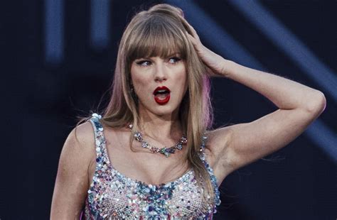 After COVID-19 postponed any possible tour plans for her previous albums, Taylor Swift is finally going on tour. Her ‘Eras Tour’ kicks off tonight in Glendale, Arizona, and she’s bringing ...