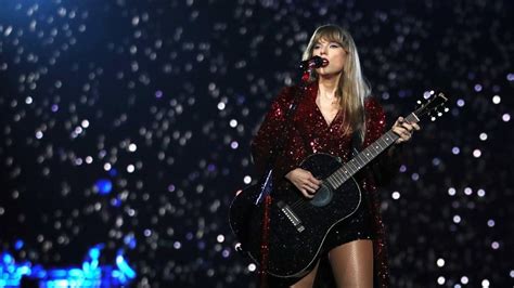 Taylor swift conciertos. Things To Know About Taylor swift conciertos. 