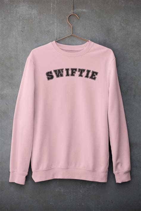 Taylor swift crewneck sweatshirt. Things To Know About Taylor swift crewneck sweatshirt. 