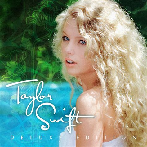 Taylor swift deluxe. Deluxe Edition 2CD . Taylor Swift (Contributor) Format: Audio CD. 4.8 4.8 out of 5 stars 1,115 ratings. Amazon's Choice highlights highly rated, well-priced products available to ship immediately. ... Zum Album muss, denke ich nicht viel geschrieben werden, es ist eines der erfolgreichsten Alben von Taylor Swift in der sie gekonnt Country mit … 