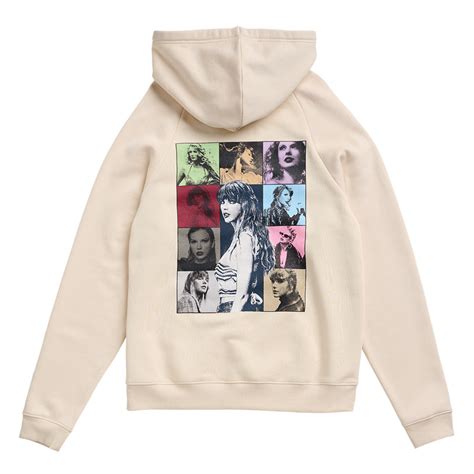 Taylor swift era hoodie. Buy and sell StockX Verified Taylor Swift streetwear on StockX including the Taylor Swift The Eras Tour Hoodie Black from SS23. 