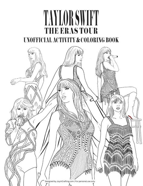 Taylor swift eras coloring pages. Things To Know About Taylor swift eras coloring pages. 