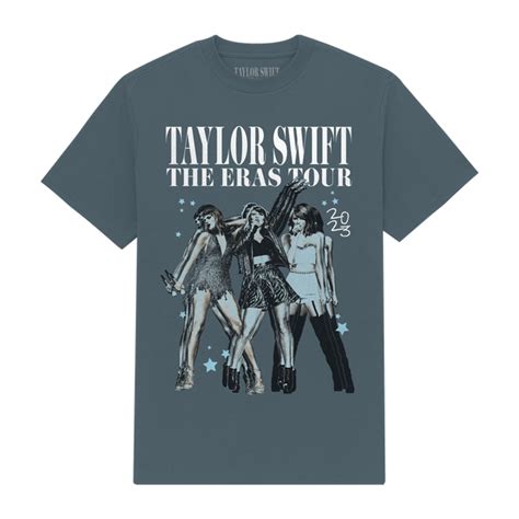 Taylor swift eras tee. Taylor Swift announced additional dates to Taylor Swift | The Eras Tour today. Singapore will be the only stop in Southeast Asia. Taylor Swift | The Eras Tour in Singapore is presented by Marina Bay Sands and supported by the Singapore Tourism Board, official bank and pre-sale partner UOB, and official experience partner Klook, promoted by AEG … 