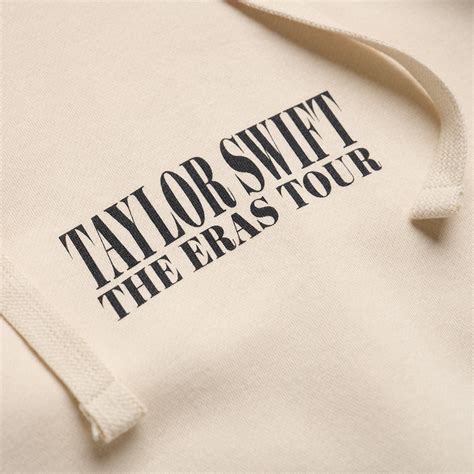 Taylor swift eras tour hoodies. Things To Know About Taylor swift eras tour hoodies. 