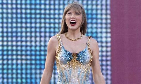 Taylor swift eras tour london. When are the Eras Tour London dates? Taylor Swift is playing eight London shows, all at the massive Wembley Stadium, in June and August 2024, with the new dates announced by support act Paramore ... 