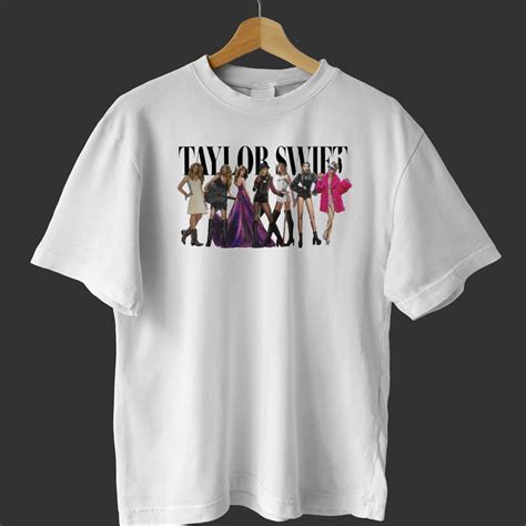 Taylor swift eras tour merchandise. Swift, who has long been vocal about artist rights, has chosen to only stream the first four songs on her new album, 'Reputation'. By clicking 