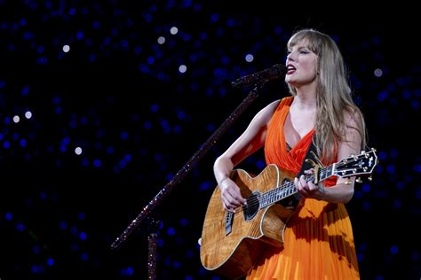 Taylor swift eras tour new orleans. Things To Know About Taylor swift eras tour new orleans. 