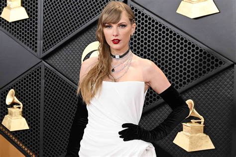 Taylor swift feb 11 2024. 11/14/2023. You probably already know that Taylor Swift could make history on Feb. 4, 2024 when the 66th annual Grammy Awards are presented at Crypto.com Arena in Los Angeles. She could become the ... 