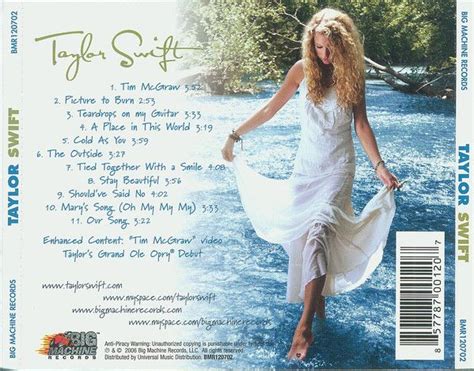 Taylor swift first album cd. Things To Know About Taylor swift first album cd. 