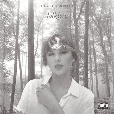 Jul 24, 2020 · Folklore by Taylor Swift. Publication date 2