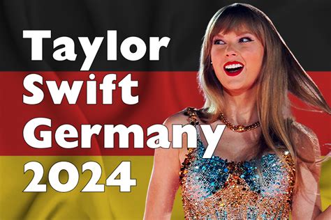 Taylor swift germany ticket. 28.07.2024 – München, Olympiastadion. Termine und Venues auf dem Stand vom 06.07.2023. Der Registrierungszeitraum für den Vorverkauf der Taylor Swift | The Eras Tour endete am Freitag, den 23. … 