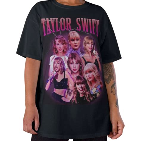 Taylor swift graphic tee. Things To Know About Taylor swift graphic tee. 