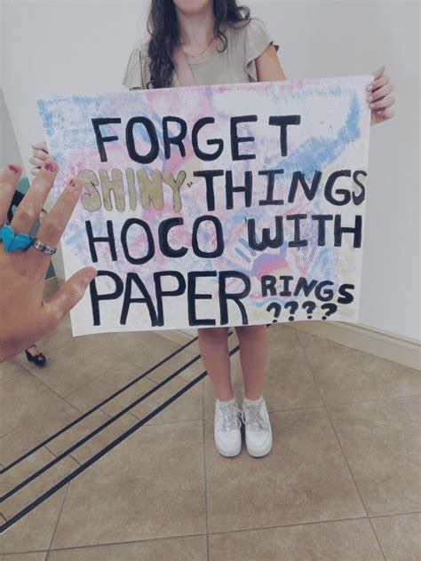 Taylor swift hoco signs. Then, after blessing the world with a new Taylor Swift album at midnight on October 21, she scheduled a “special very chaotic surprise” — at 3 a.m., she dropped seven surprise bonus tracks ... 
