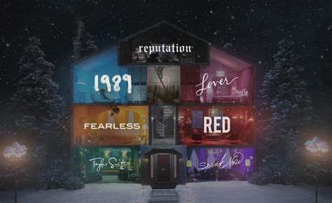 Taylor swift house albums. Swift’s fifth album, 1989, came out on October 27, 2014, and was her official entrance to the Pop Music scene. It featured some of her biggest hits to date as singles, like “Blank Space ... 