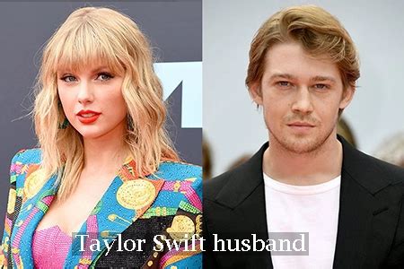 Taylor swift husband