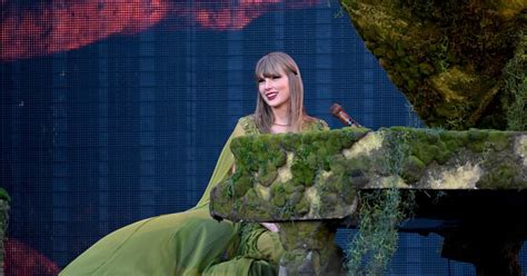 New York, NY | Tribeca. Taylor Swift has amassed upward of $8