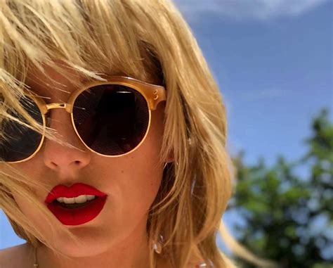 Published 9:01 PM EDT, Sun July 23, 2023 Link Copied! ... The inimitable Taylor Swift has been on her record-breaking “Eras” tour and along the way, .... 