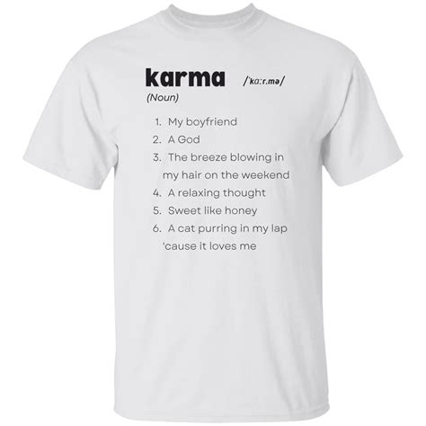 Taylor swift karma shirt. Things To Know About Taylor swift karma shirt. 